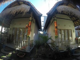 Pondok Kana Homestay