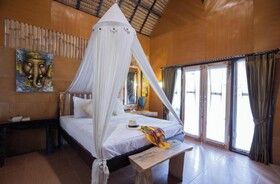 Pondok Kana Homestay