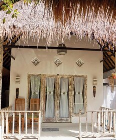 Pondok Kana Homestay