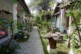 Pondok Kana Homestay