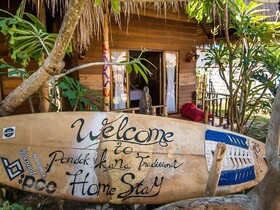 Pondok Kana Homestay