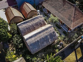 Pondok Kana Homestay