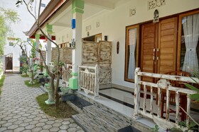 Pondok Kana Homestay