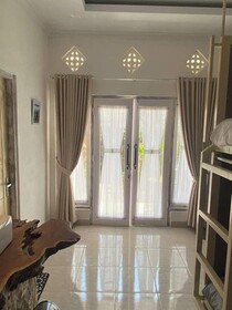 Pondok Kana Homestay