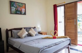 Pondok Kana Homestay