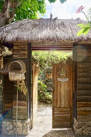 Pondok Kana Homestay