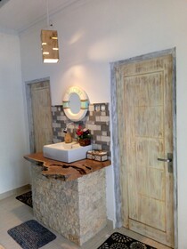 Pondok Kana Homestay