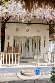 Pondok Kana Homestay