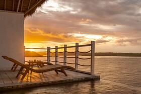 Pramana Natura Nusa Penida (5 Sterne)