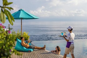 Pramana Natura Nusa Penida (5 Sterne)