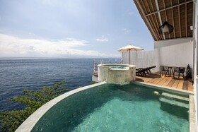 Pramana Natura Nusa Penida (5 Sterne)