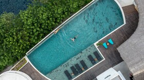 Pramana Natura Nusa Penida (5 Sterne)