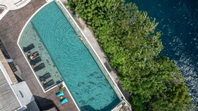 Pramana Natura Nusa Penida (5 Sterne)