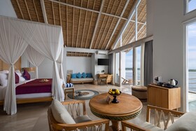 Pramana Natura Nusa Penida (5 Sterne)