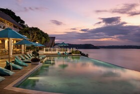 Pramana Natura Nusa Penida (5 Sterne)