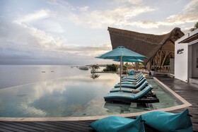 Pramana Natura Nusa Penida (5 Sterne)