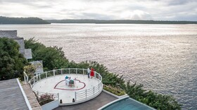 Pramana Natura Nusa Penida (5 Sterne)