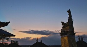 Prasi Sunset Bungalows