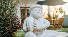 Prasi Sunset Bungalows