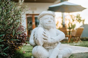 Prasi Sunset Bungalows