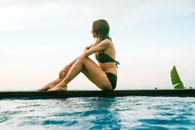 Prasi Sunset Bungalows