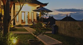 Prasi Sunset Bungalows