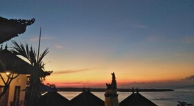 Prasi Sunset Bungalows