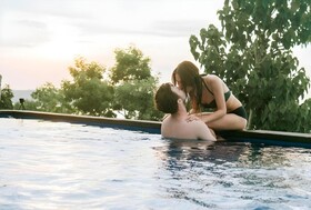 Prasi Sunset Bungalows