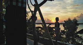 Prasi Sunset Bungalows