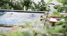 Prasi Sunset Bungalows