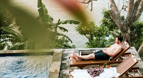 Prasi Sunset Bungalows