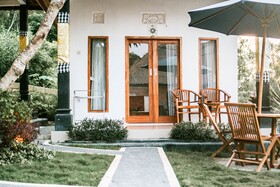 Prasi Sunset Bungalows