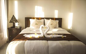 Prasi Sunset Bungalows