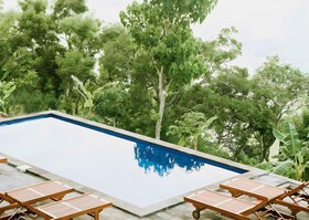 Prasi Sunset Bungalows