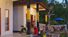 Prasi Sunset Bungalows