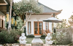 Prasi Sunset Bungalows