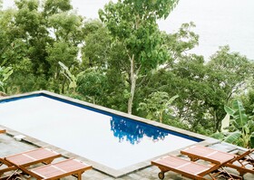 Prasi Sunset Bungalows