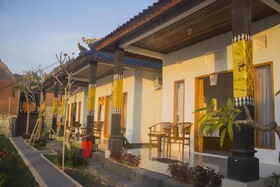 Prasi Sunset Bungalows