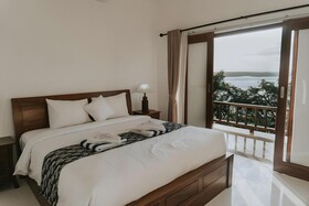 Prasi Sunset Bungalows