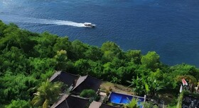 Prasi Sunset Bungalows