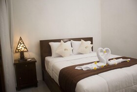 Prasi Sunset Bungalows