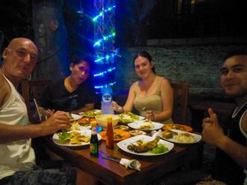 Prasi Sunset Bungalows