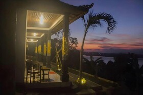 Prasi Sunset Bungalows