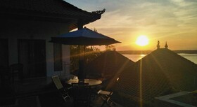 Prasi Sunset Bungalows