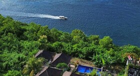 Prasi Sunset Bungalows