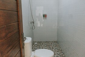 Prasi Sunset Bungalows