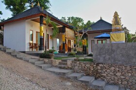 Prasi Sunset Bungalows