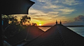 Prasi Sunset Bungalows
