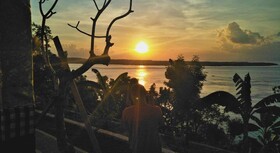 Prasi Sunset Bungalows