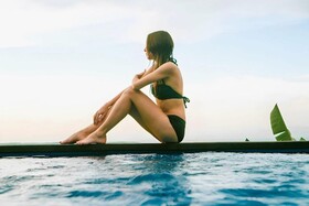 Prasi Sunset Bungalows